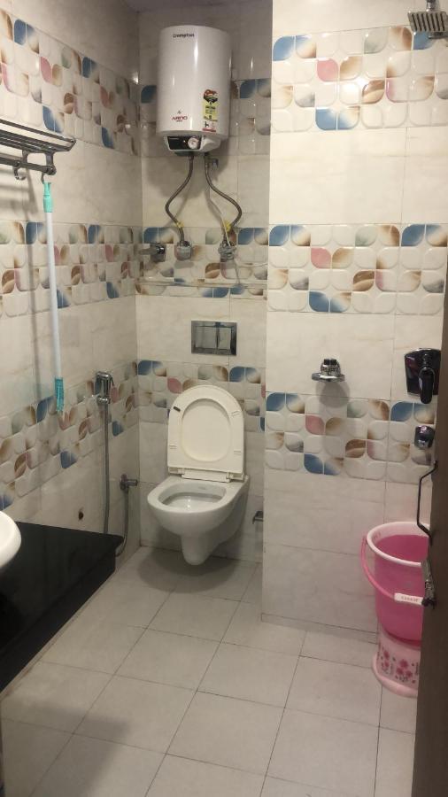 Valley Crown B&B Shimla Ngoại thất bức ảnh
